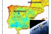 Spanien+Satellit Spanien+Satellit