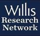 Willis Logo Willis Logo