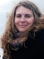 Dr. Susanna Mohr