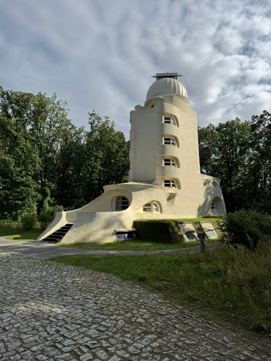 Einsteinturm
