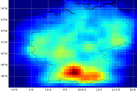 CNN-basiertes Modell