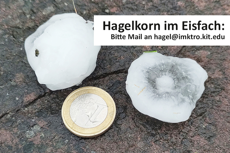 Hagel