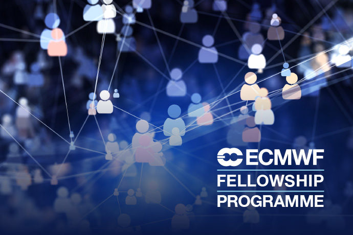 ECMWF Fellowship Programme
